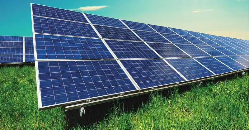 SEGNA Enerji - GES Projesi